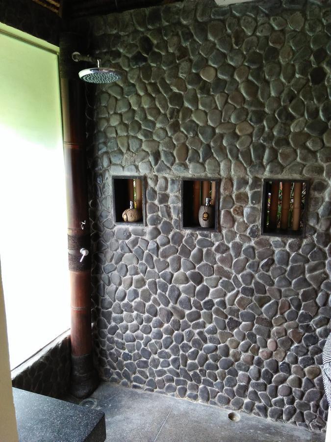 Villa Gaia ウブド エクステリア 写真